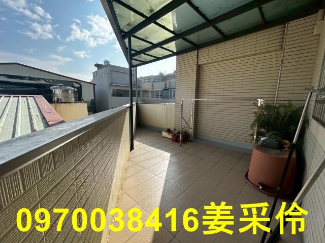 嘉義西區透天-7