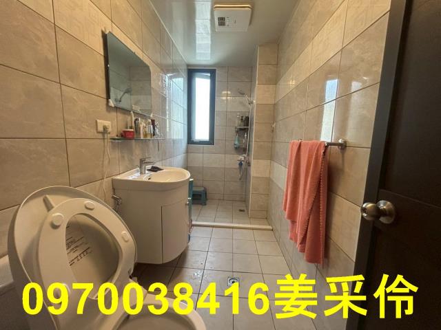 嘉義鹿草透天-10