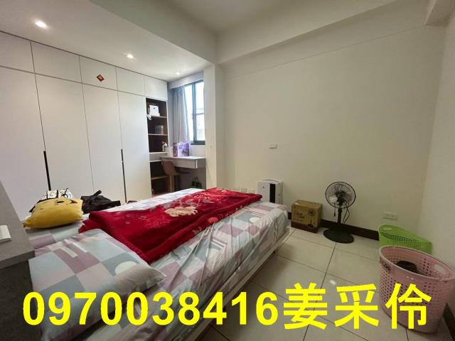 嘉義鹿草透天-11