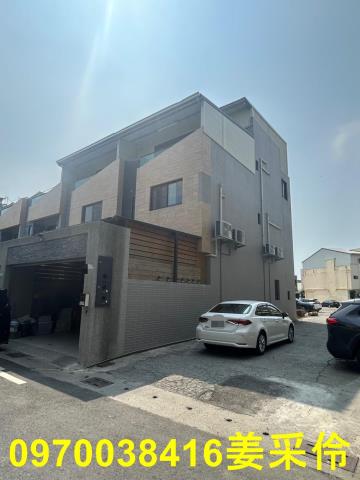 嘉義鹿草透天-0