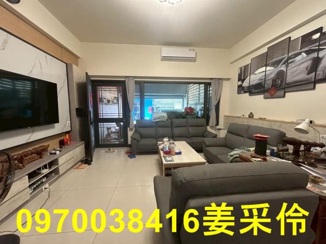 嘉義鹿草透天-3