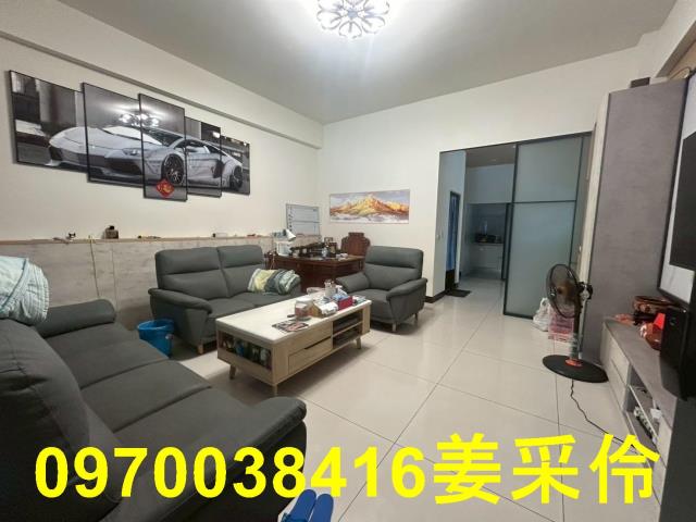 嘉義鹿草透天-5