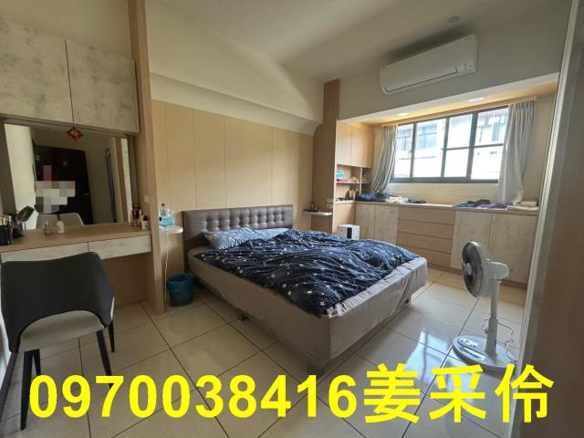 嘉義鹿草透天-8