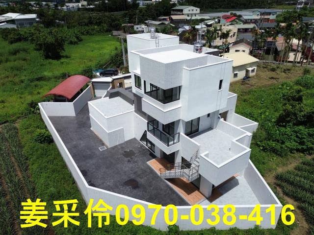 嘉義透天-0