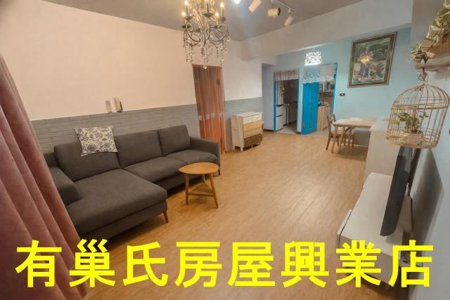 西區大樓-0