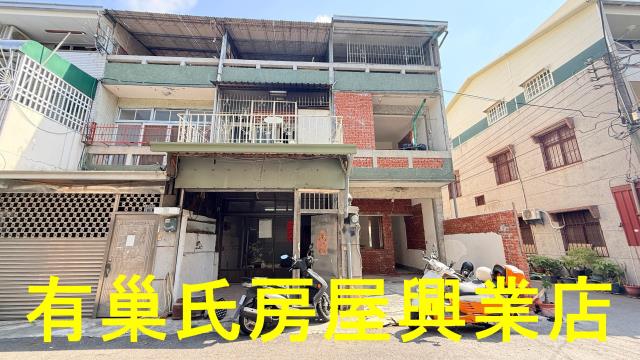 嘉義透天-0