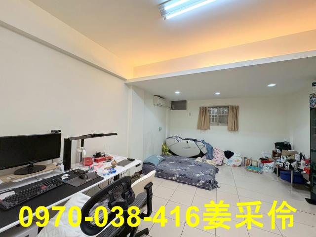 嘉義民雄透天-4