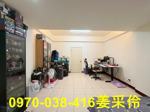 嘉義民雄透天-5