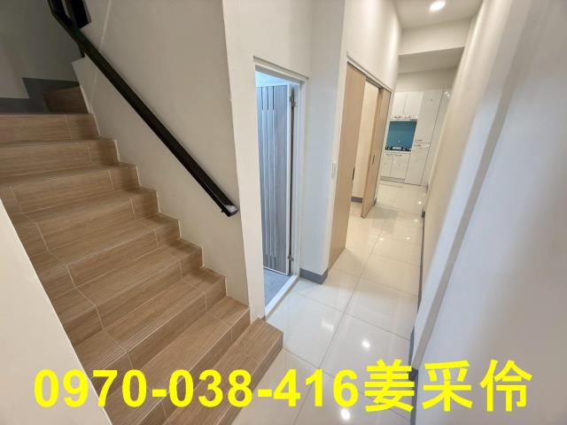 嘉義西區透天-2