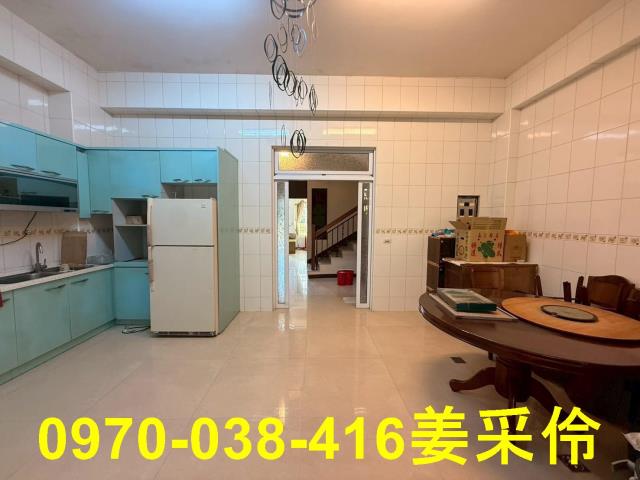 嘉義中埔透天-12