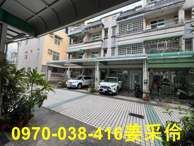 嘉義民雄透天-0