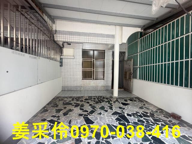 中埔透天-1