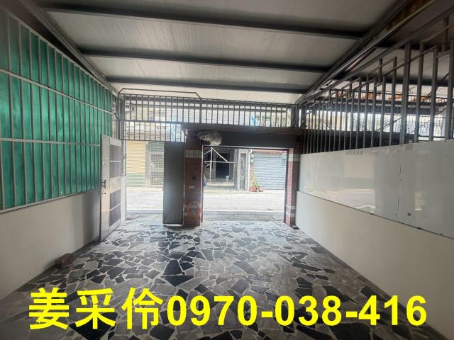 中埔透天-2