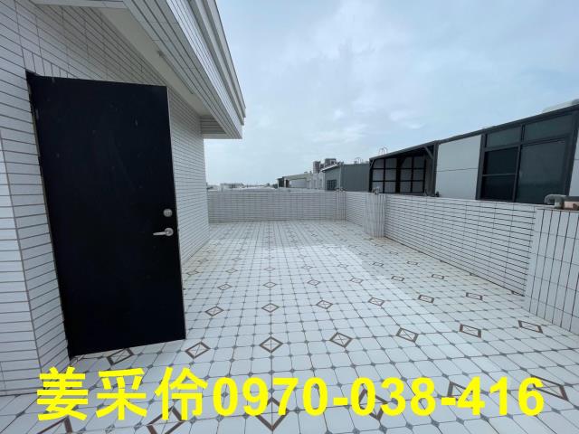 嘉義東區透天-9