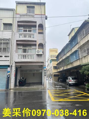 嘉義大林透天-0