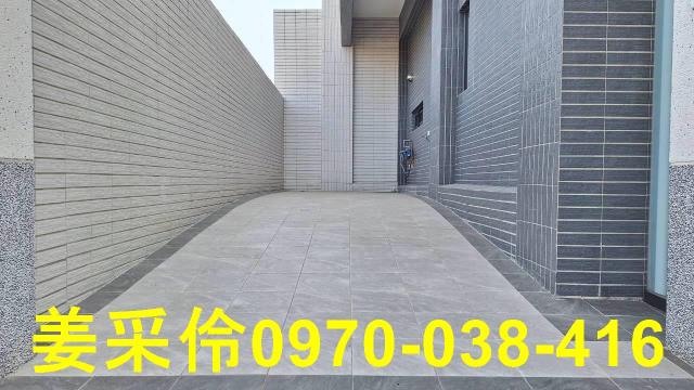 西區透天-9