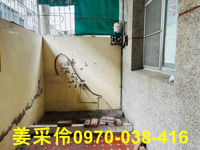 嘉義水上透天-4