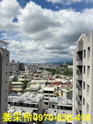 台中大里大樓-4