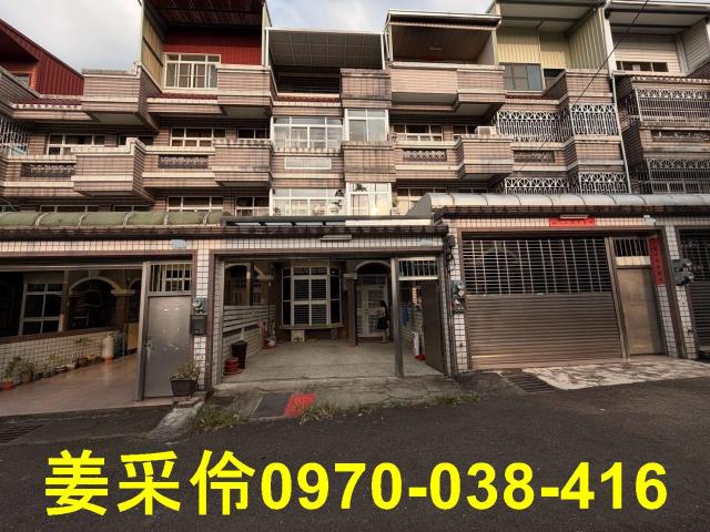 梅山透天-0