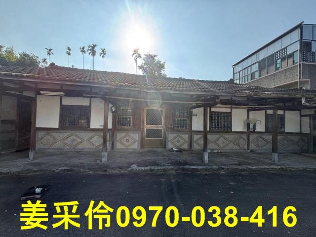 竹崎一樓-3