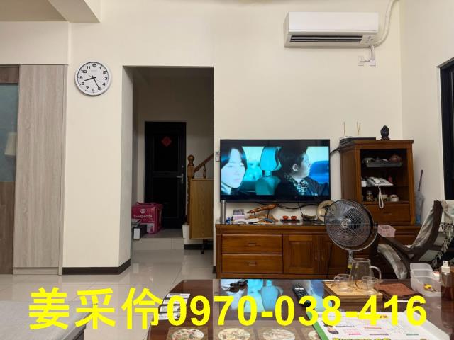 嘉義中埔透天-14