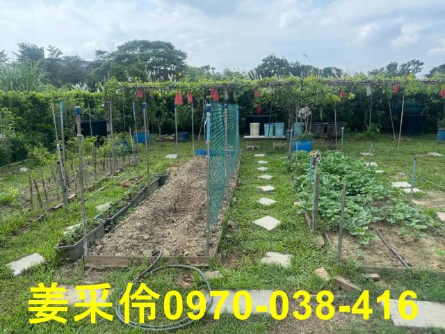 嘉義中埔透天-4