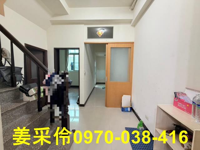 民雄透天-3