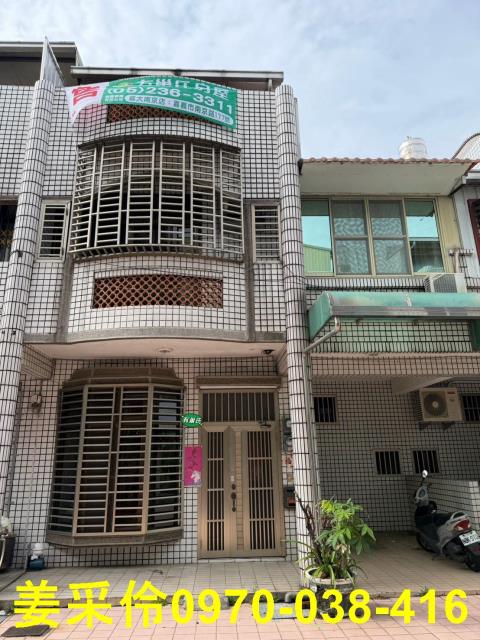 西區透天-0