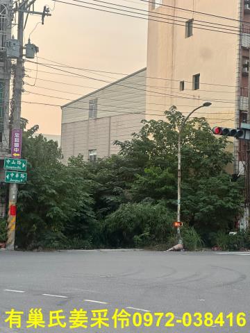 嘉義中埔建地-9