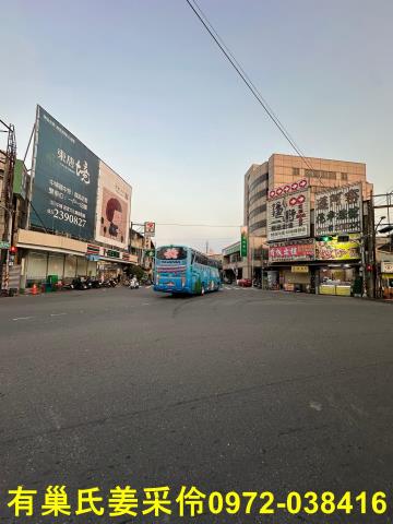 嘉義中埔建地-2