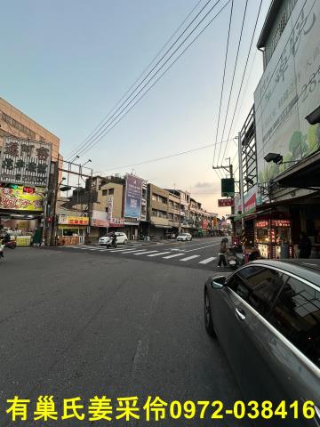 嘉義中埔建地-5