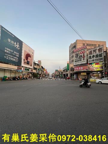 嘉義中埔建地-6