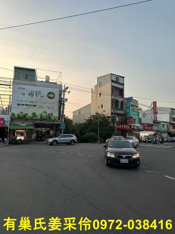 嘉義中埔建地-7