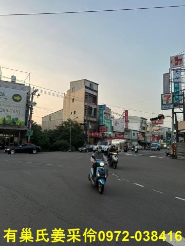 嘉義中埔建地-8