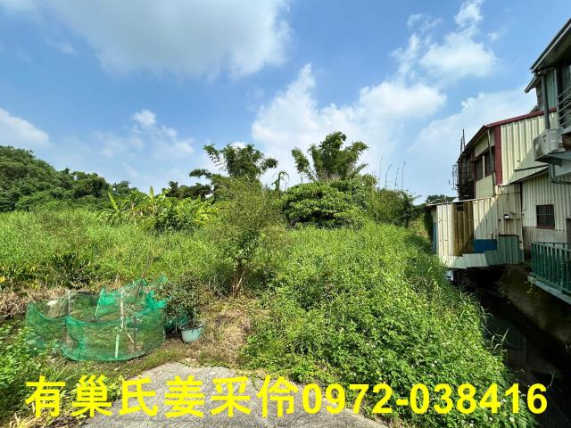 嘉義水上農地-2