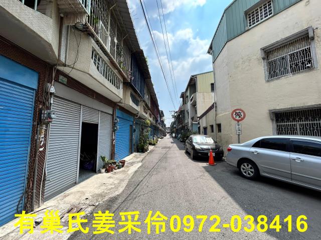嘉義水上農地-4