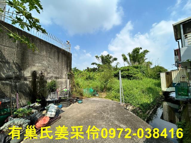 嘉義水上農地-5