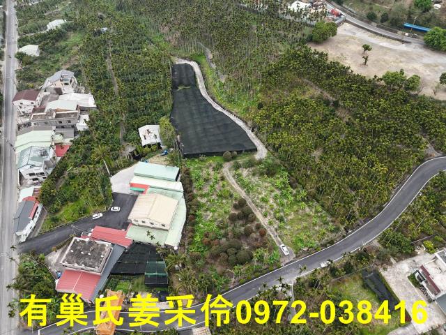 中埔農地-1