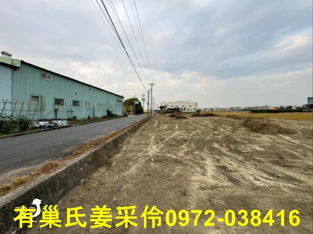 西區農地-1