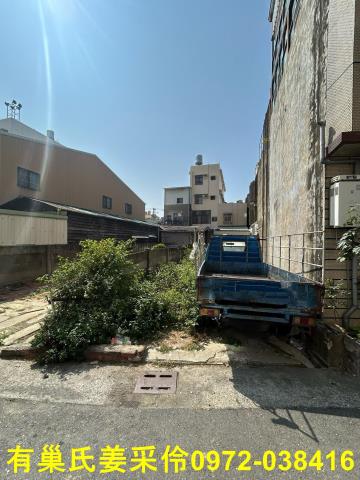嘉義朴子建地-1