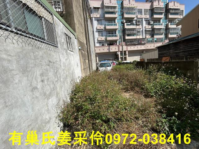 嘉義朴子建地-2
