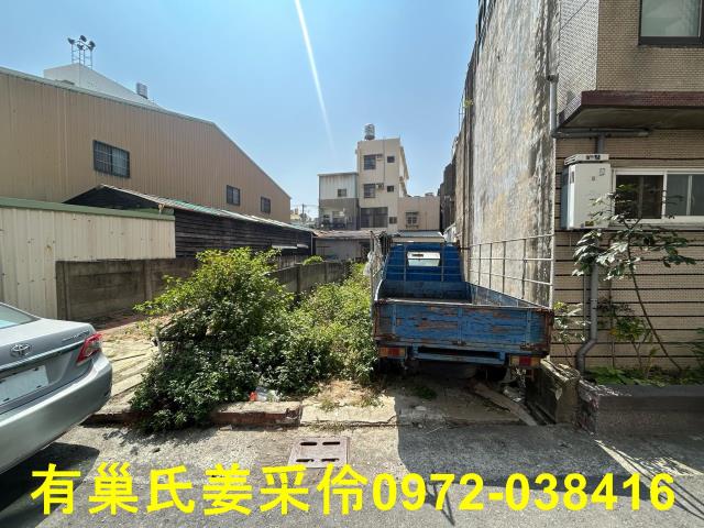 嘉義朴子建地-3