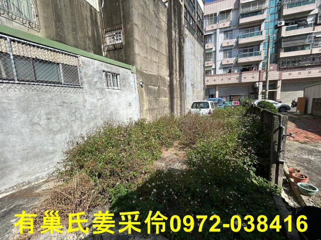 嘉義朴子建地-4