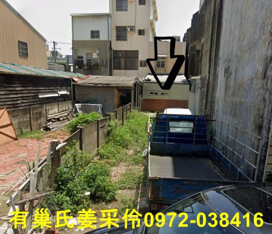 嘉義朴子建地-5