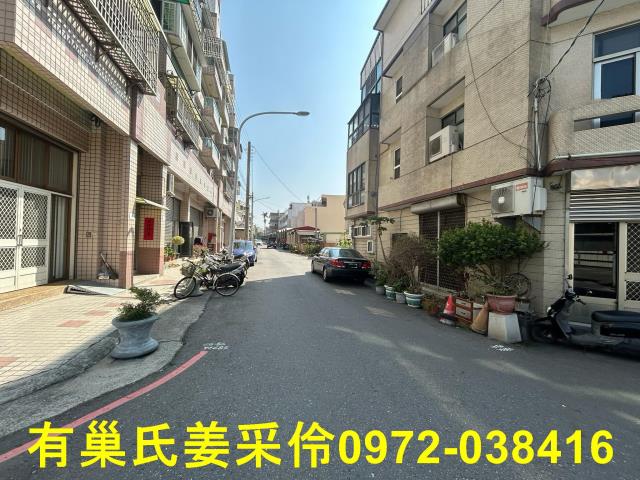 嘉義朴子建地-7