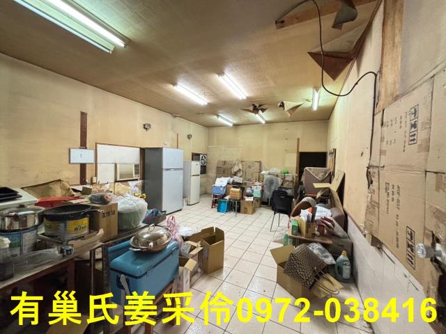 嘉義西區建地-3