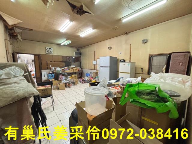 嘉義西區建地-5