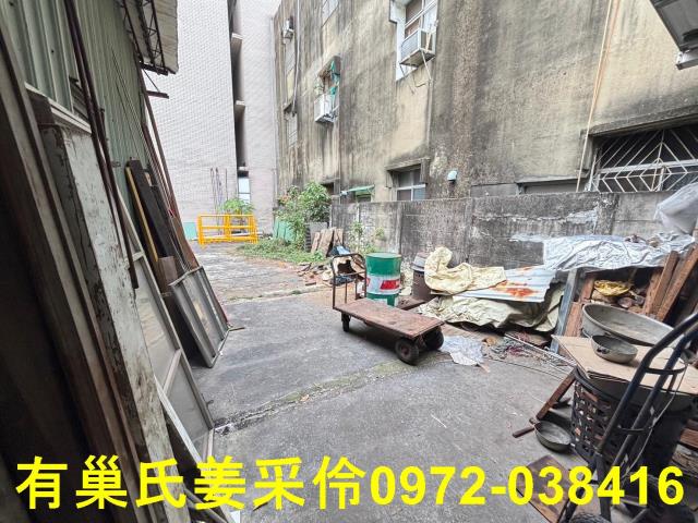 嘉義西區建地-7