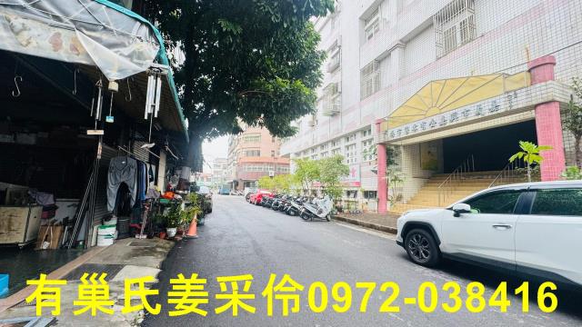 嘉義西區建地-3