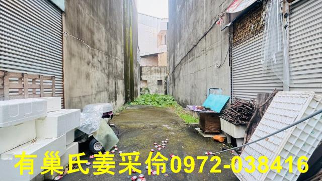 嘉義西區建地-4